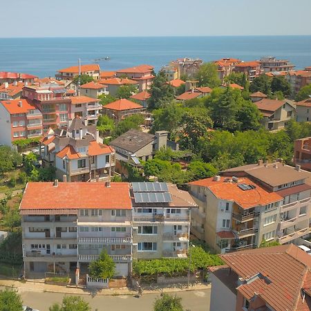 Sarievi Holiday Home Carevo Kültér fotó