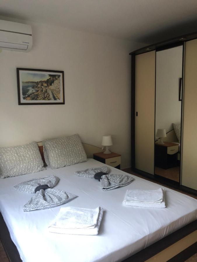 Sarievi Holiday Home Carevo Kültér fotó