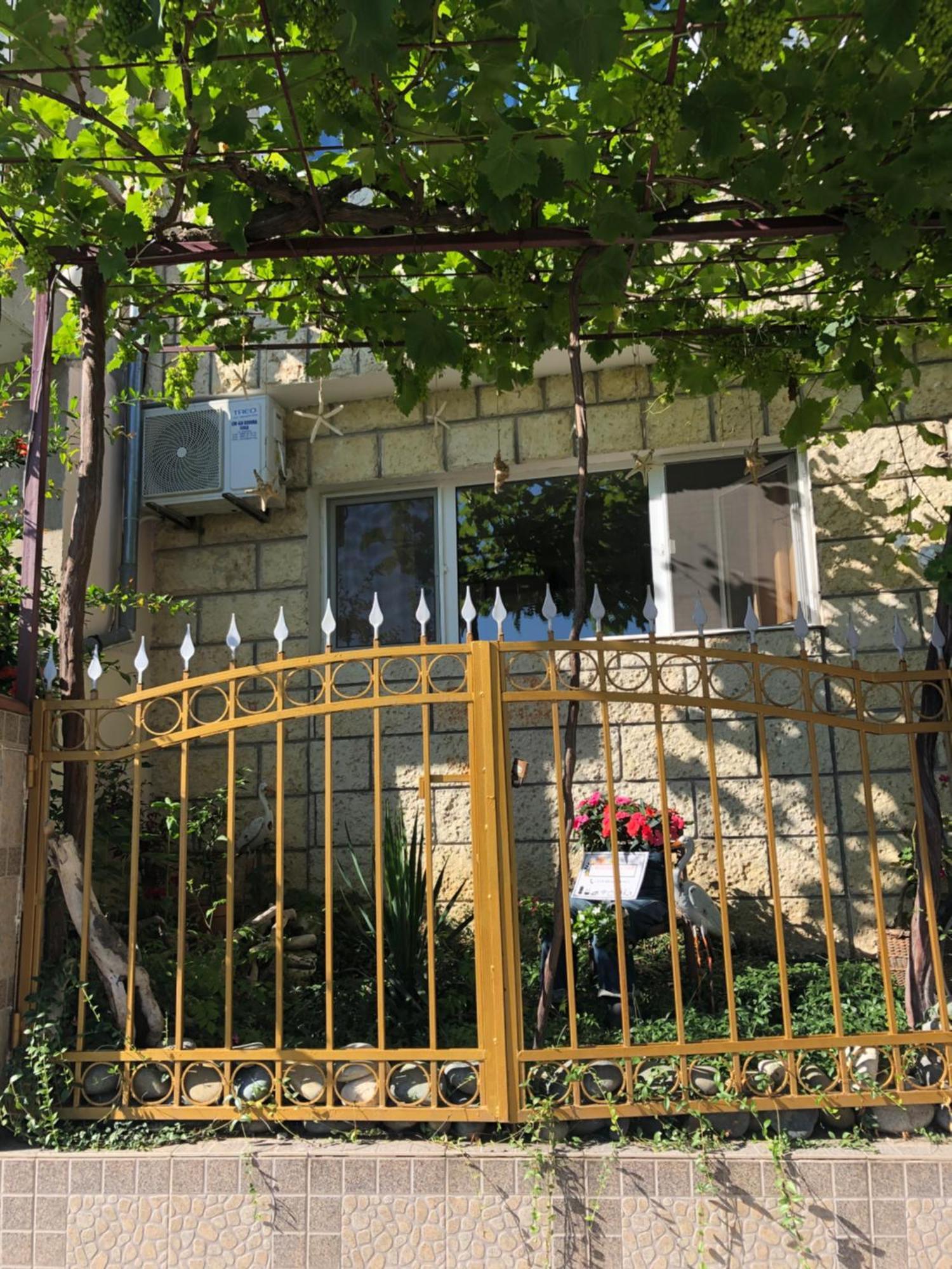 Sarievi Holiday Home Carevo Kültér fotó