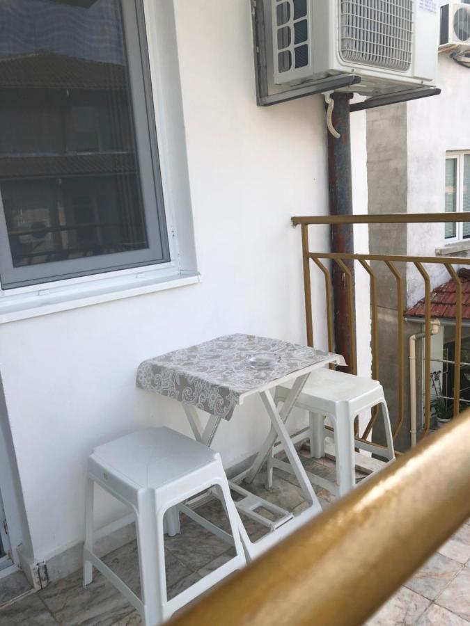 Sarievi Holiday Home Carevo Kültér fotó