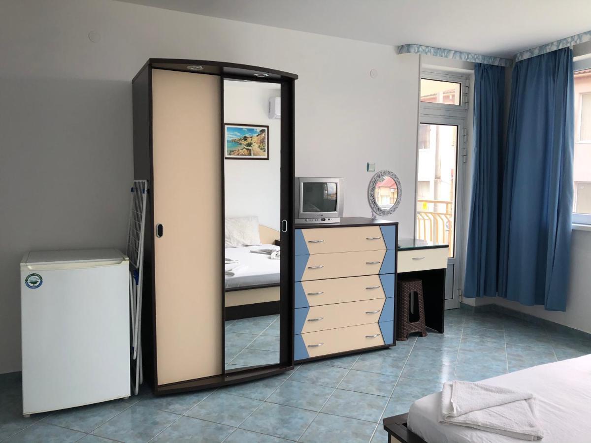 Sarievi Holiday Home Carevo Kültér fotó