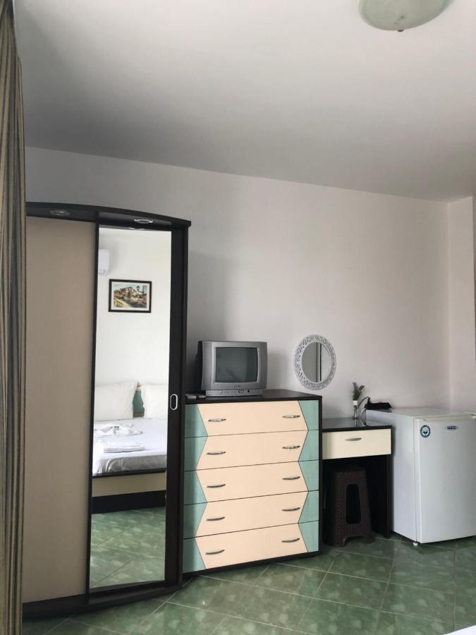 Sarievi Holiday Home Carevo Kültér fotó