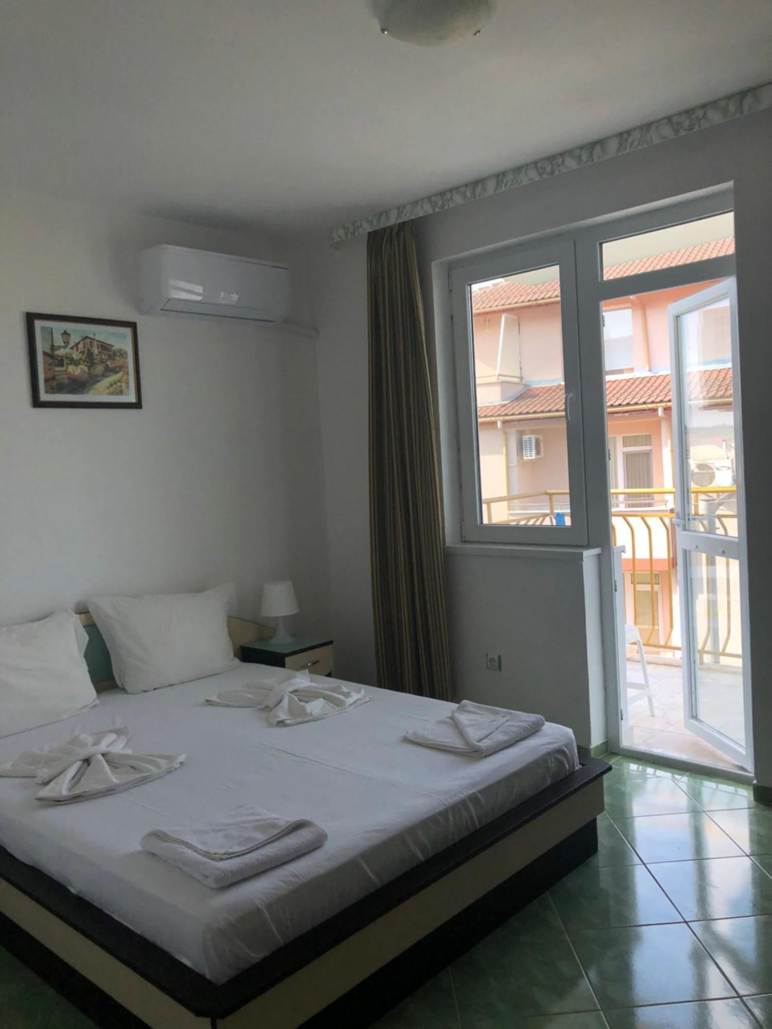 Sarievi Holiday Home Carevo Kültér fotó