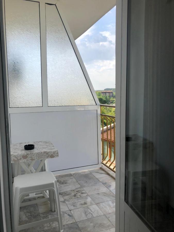 Sarievi Holiday Home Carevo Kültér fotó