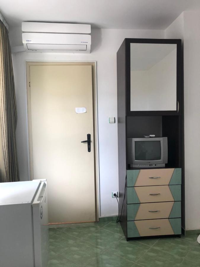 Sarievi Holiday Home Carevo Kültér fotó