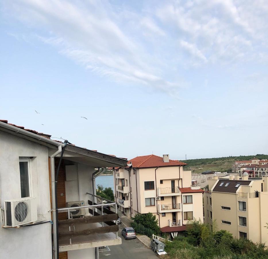 Sarievi Holiday Home Carevo Kültér fotó
