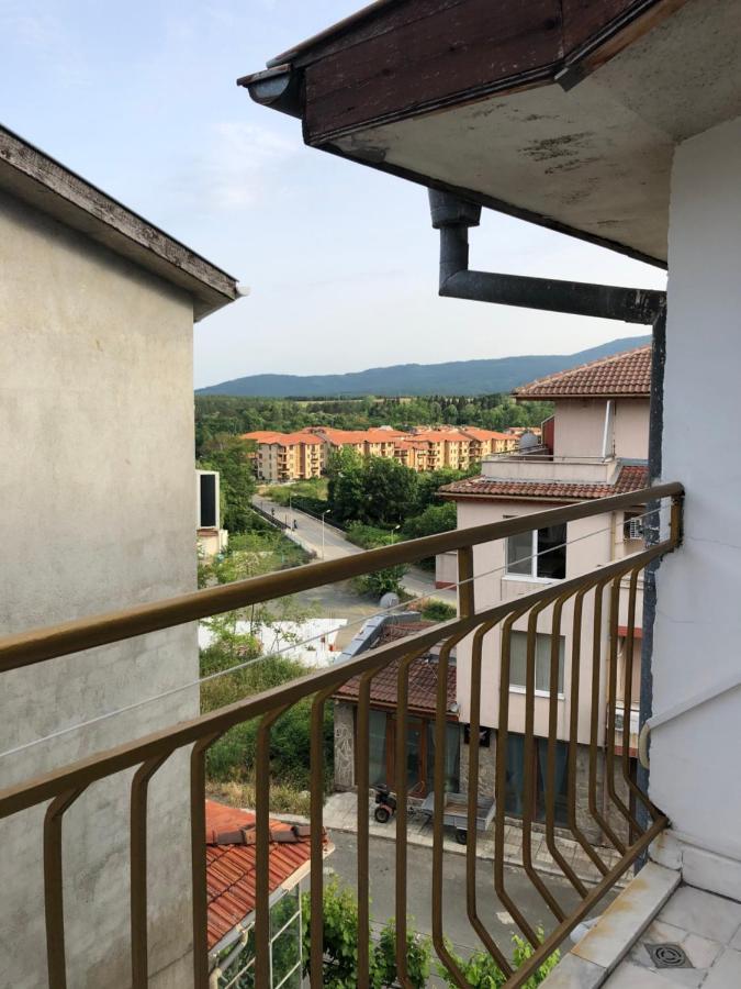 Sarievi Holiday Home Carevo Kültér fotó