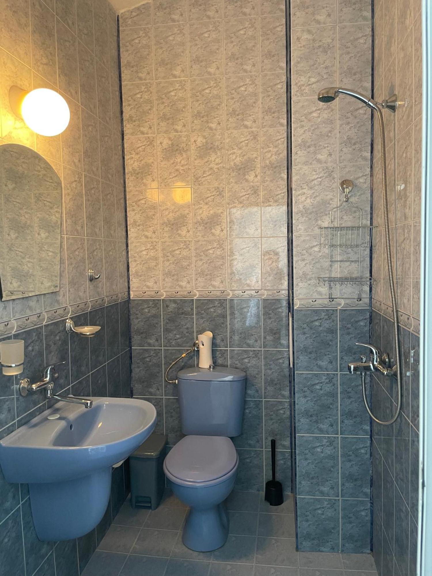 Sarievi Holiday Home Carevo Kültér fotó