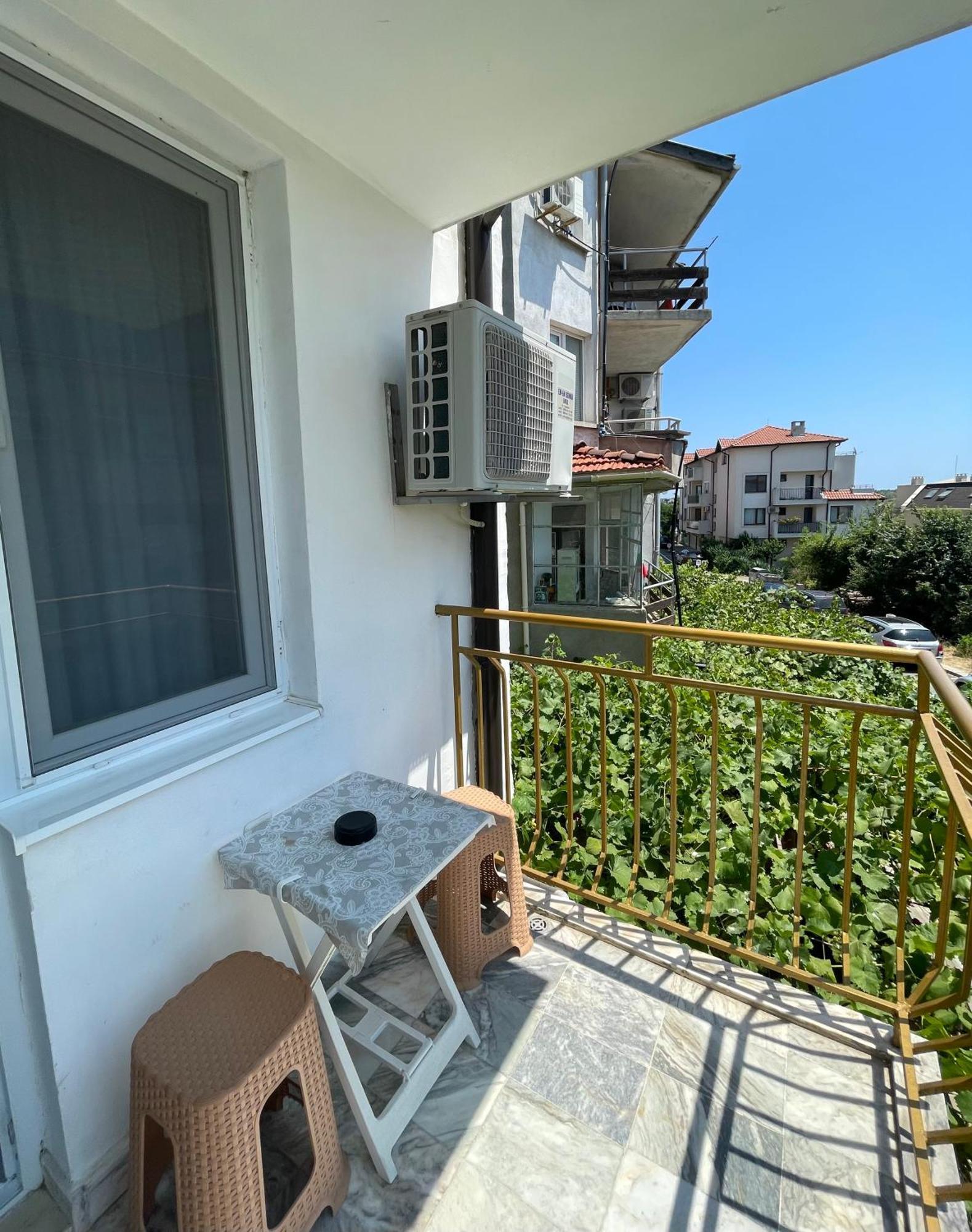 Sarievi Holiday Home Carevo Kültér fotó