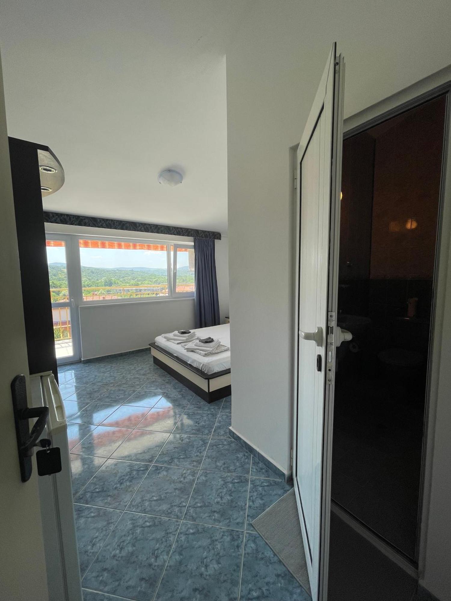 Sarievi Holiday Home Carevo Kültér fotó