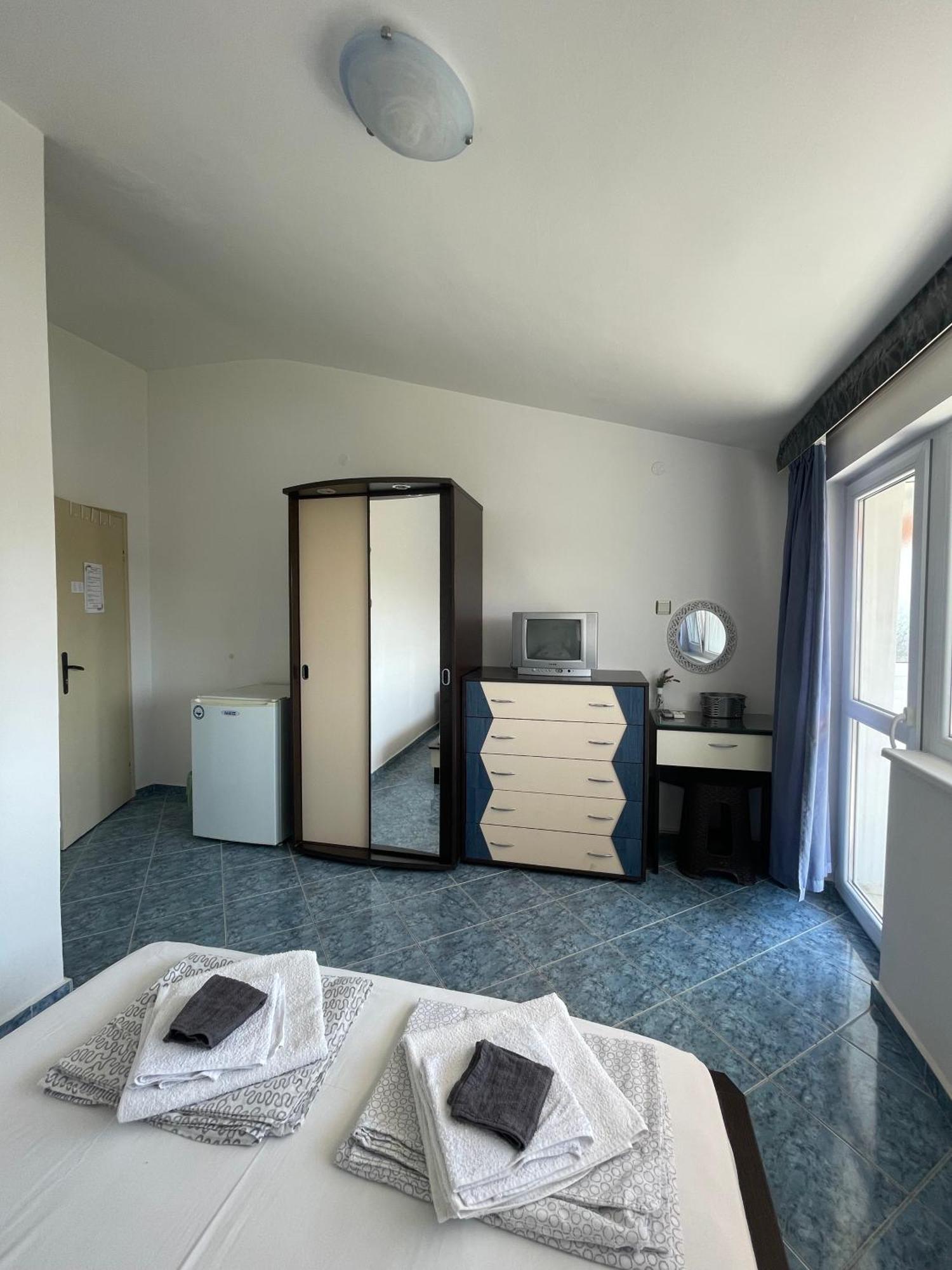 Sarievi Holiday Home Carevo Kültér fotó