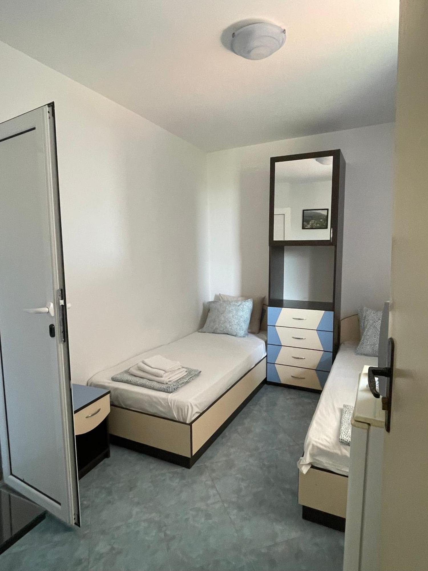 Sarievi Holiday Home Carevo Kültér fotó
