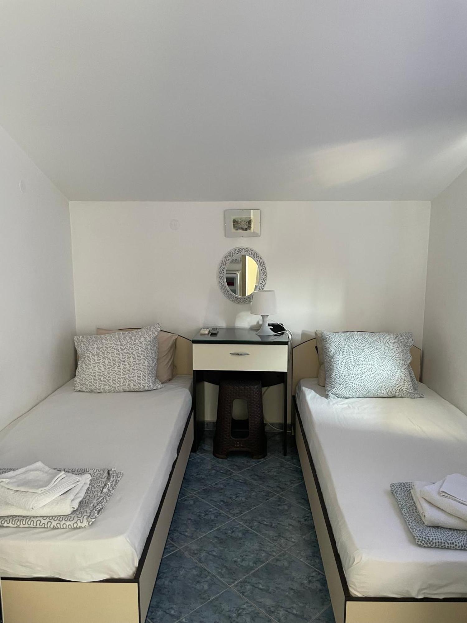 Sarievi Holiday Home Carevo Kültér fotó