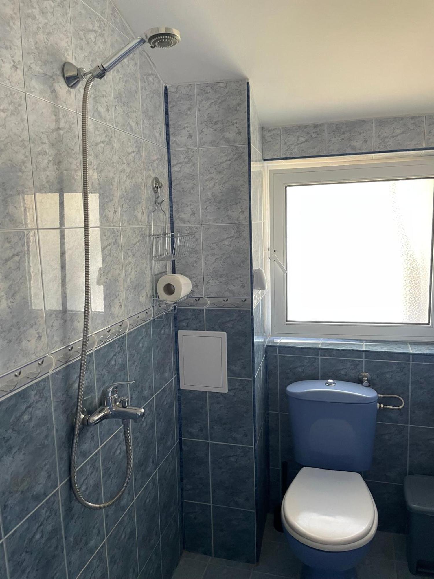 Sarievi Holiday Home Carevo Kültér fotó