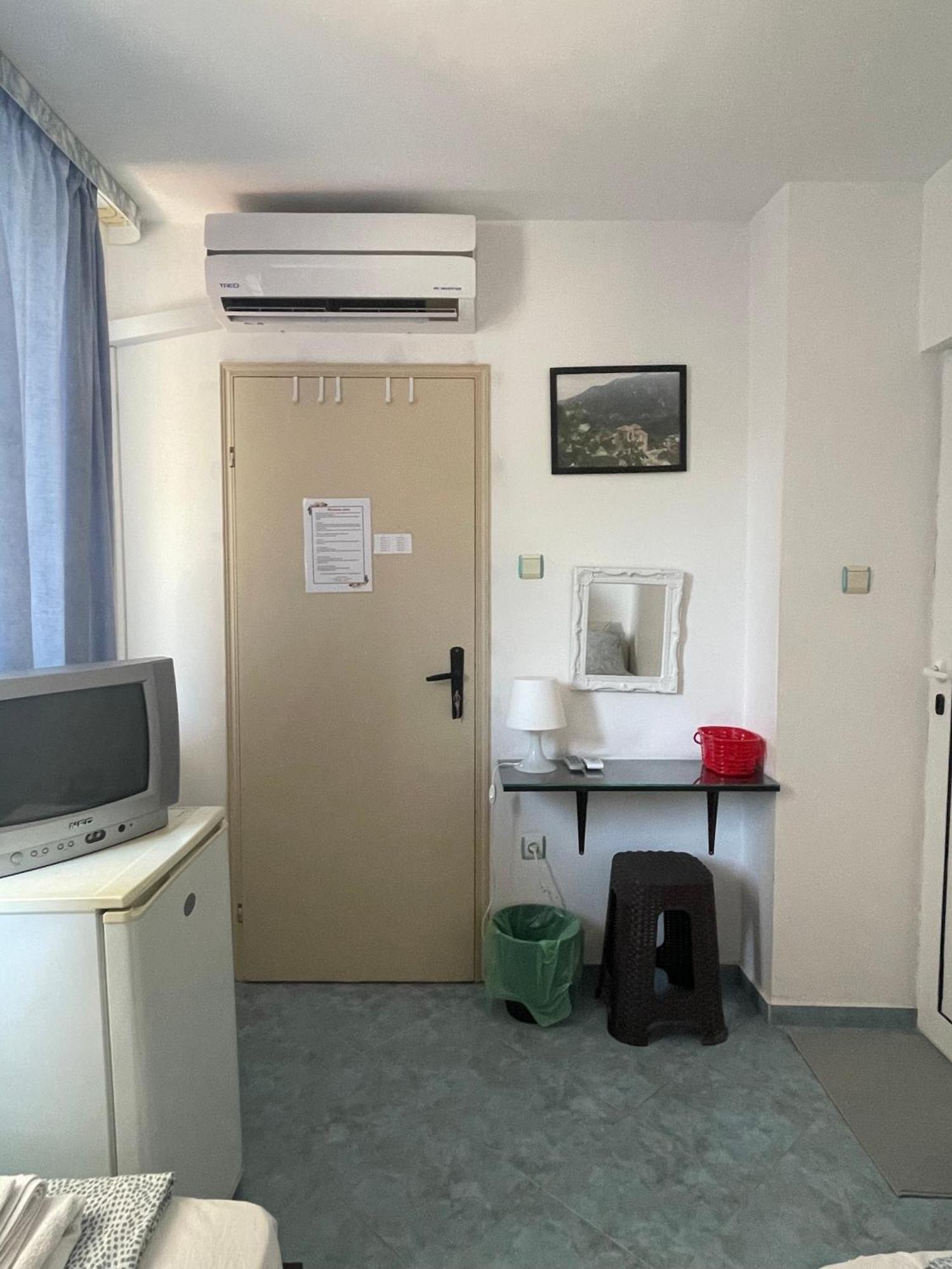 Sarievi Holiday Home Carevo Kültér fotó