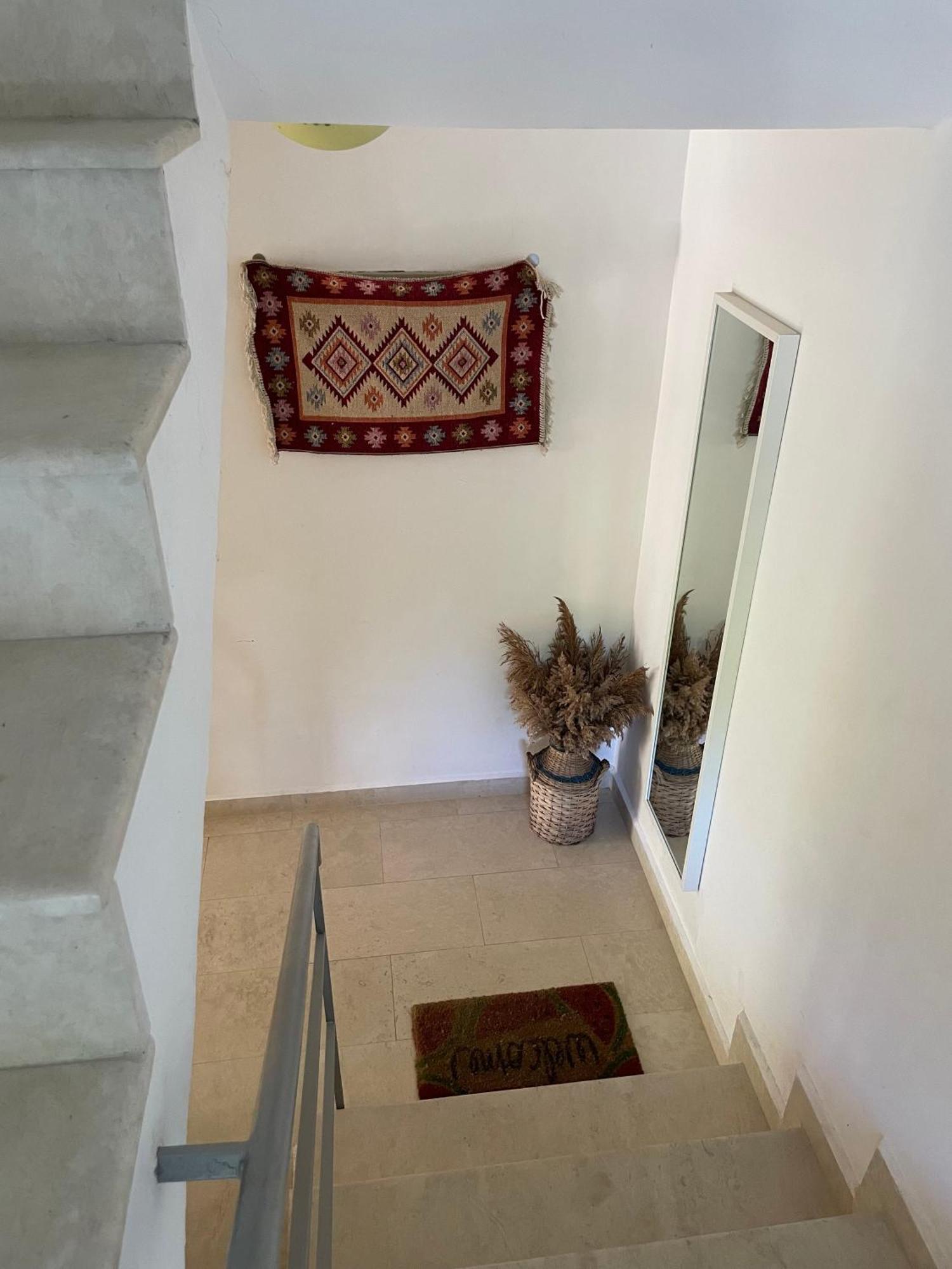 Sarievi Holiday Home Carevo Kültér fotó