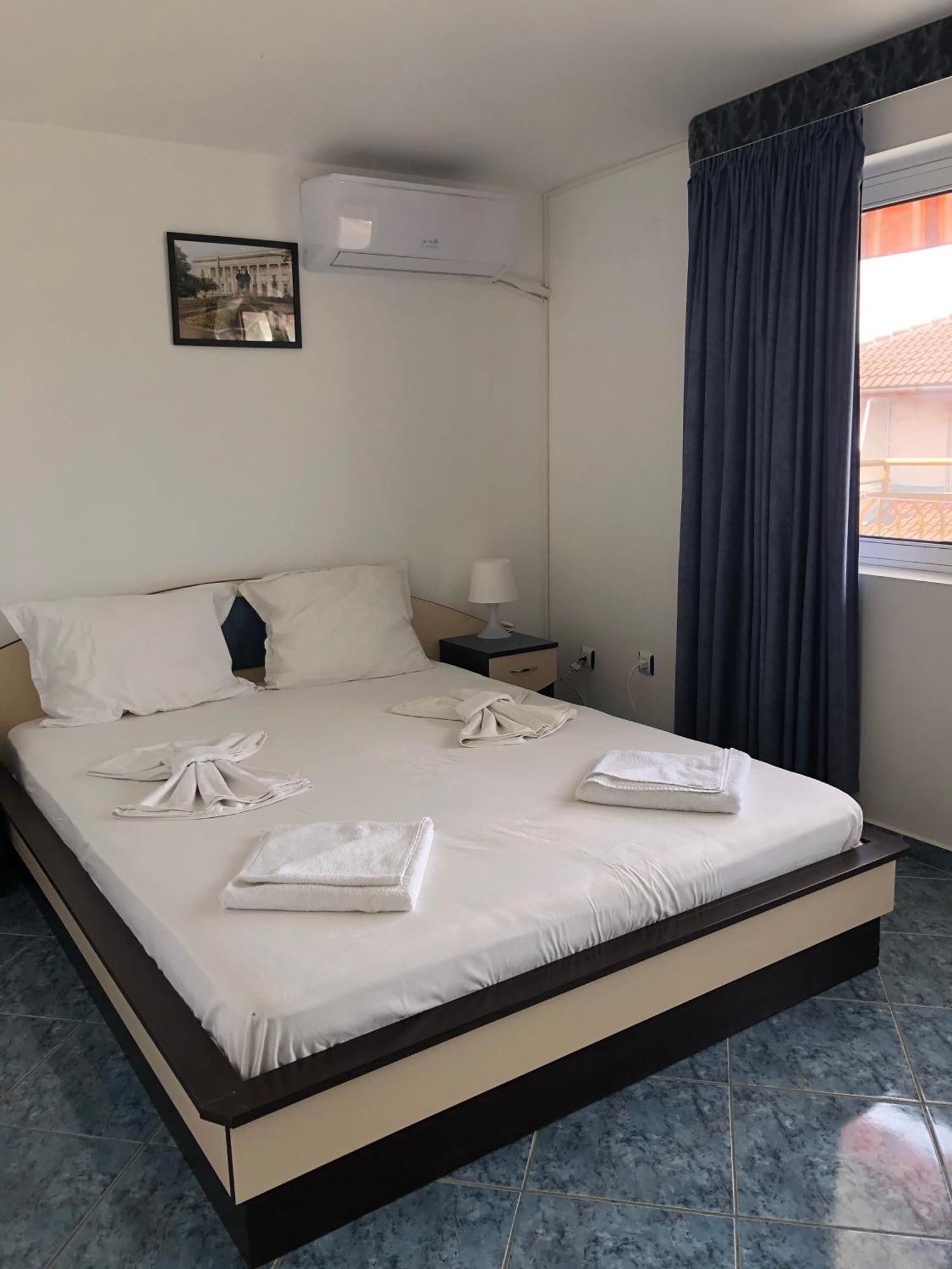 Sarievi Holiday Home Carevo Kültér fotó