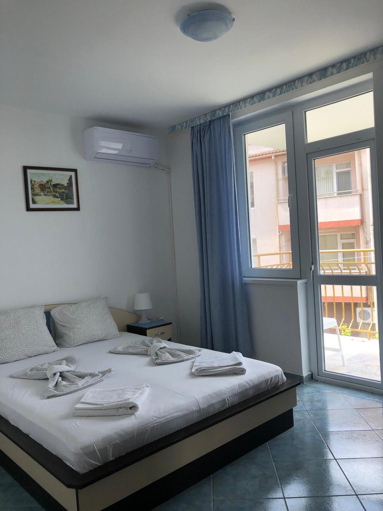 Sarievi Holiday Home Carevo Kültér fotó