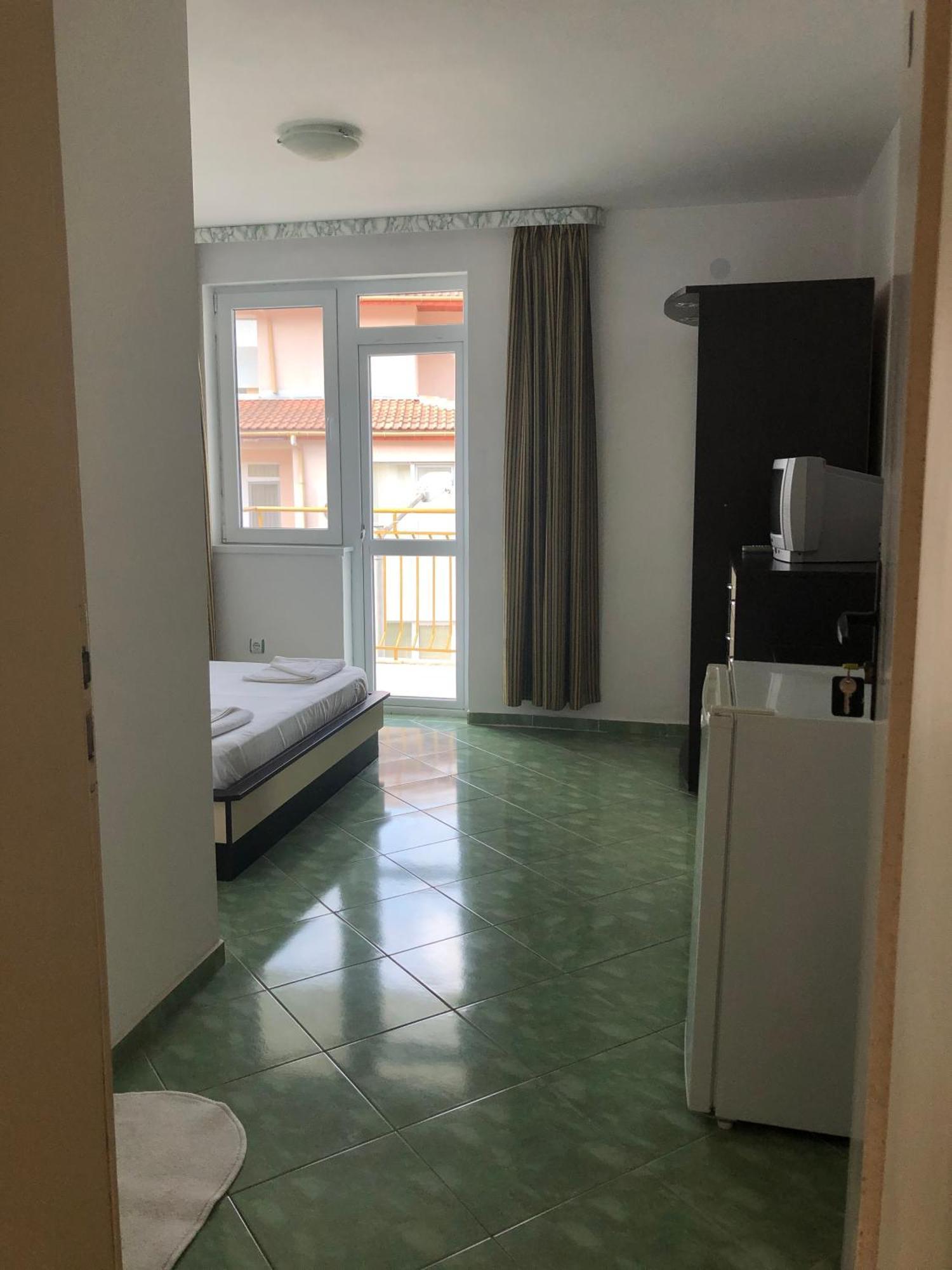 Sarievi Holiday Home Carevo Kültér fotó