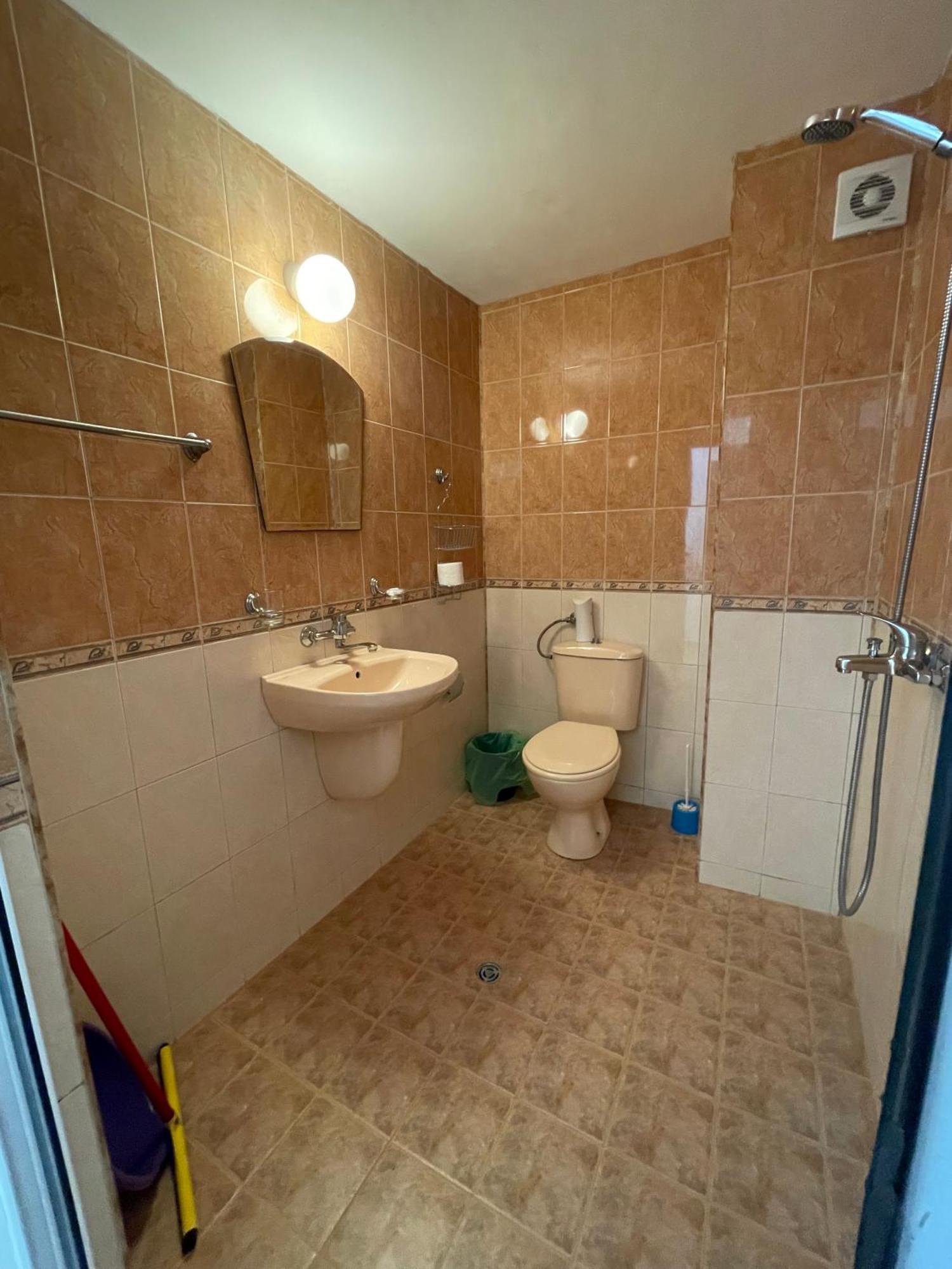 Sarievi Holiday Home Carevo Kültér fotó