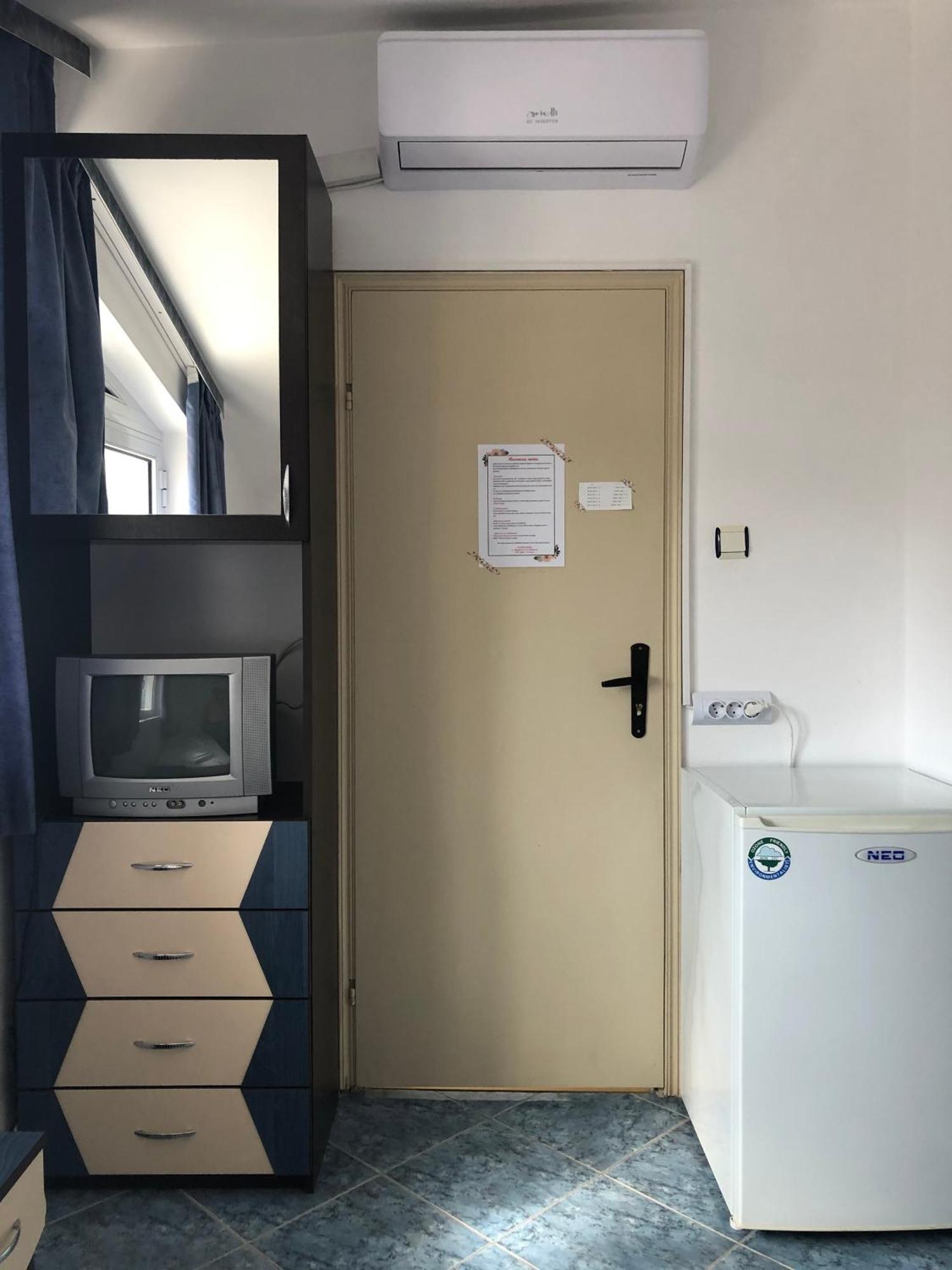 Sarievi Holiday Home Carevo Kültér fotó