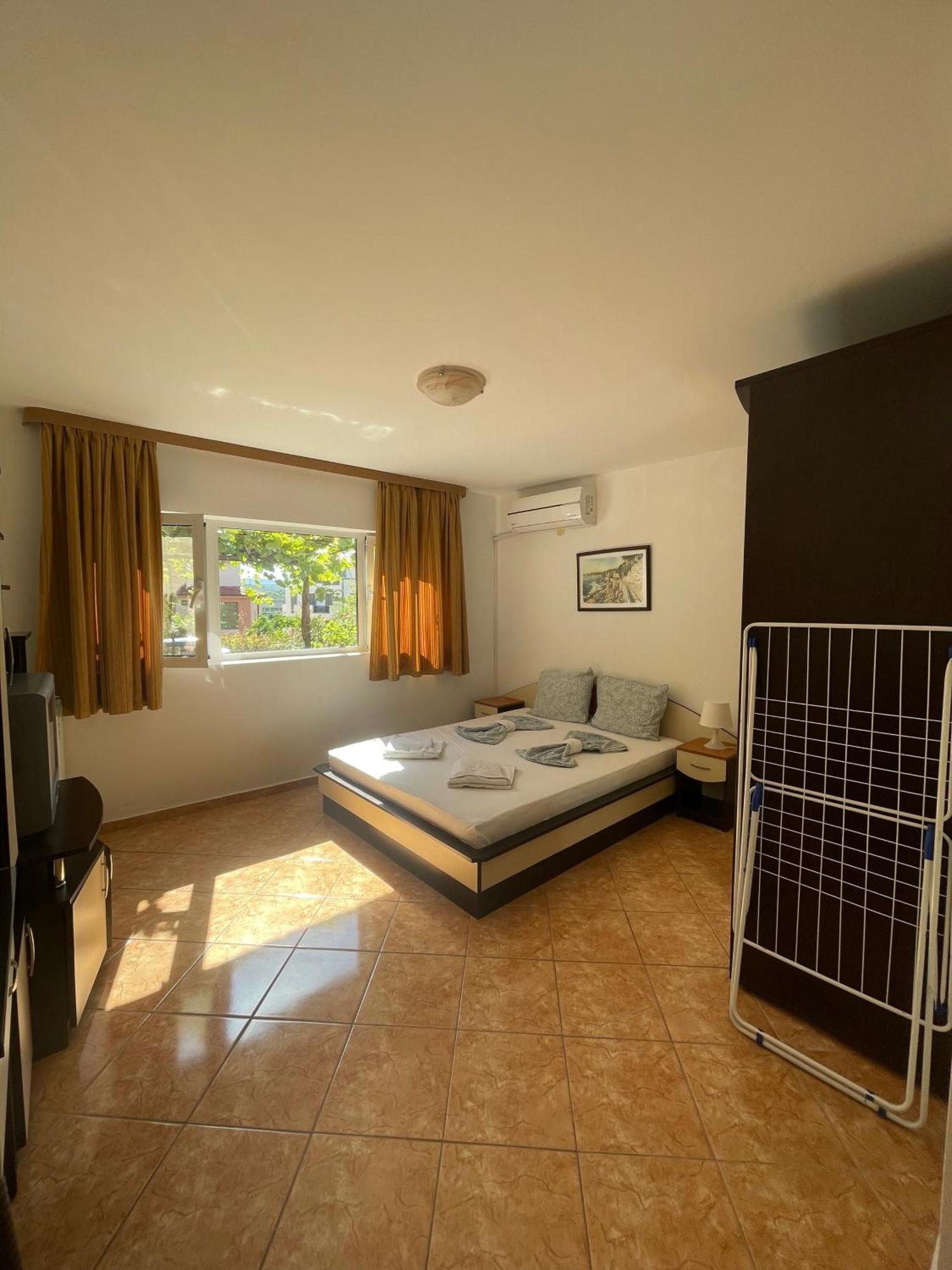 Sarievi Holiday Home Carevo Kültér fotó