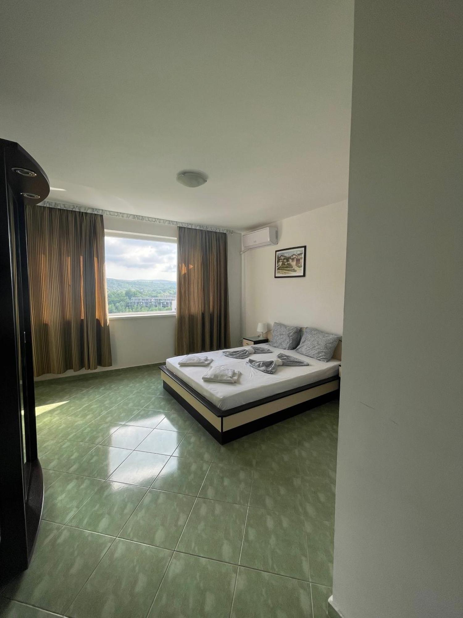 Sarievi Holiday Home Carevo Kültér fotó