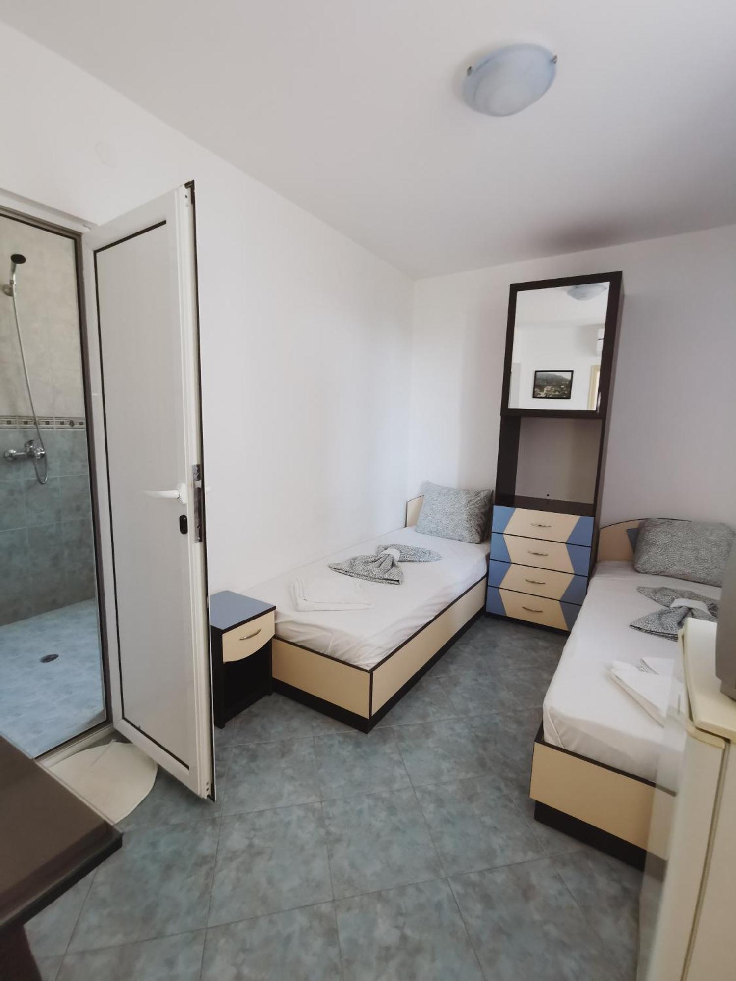 Sarievi Holiday Home Carevo Kültér fotó