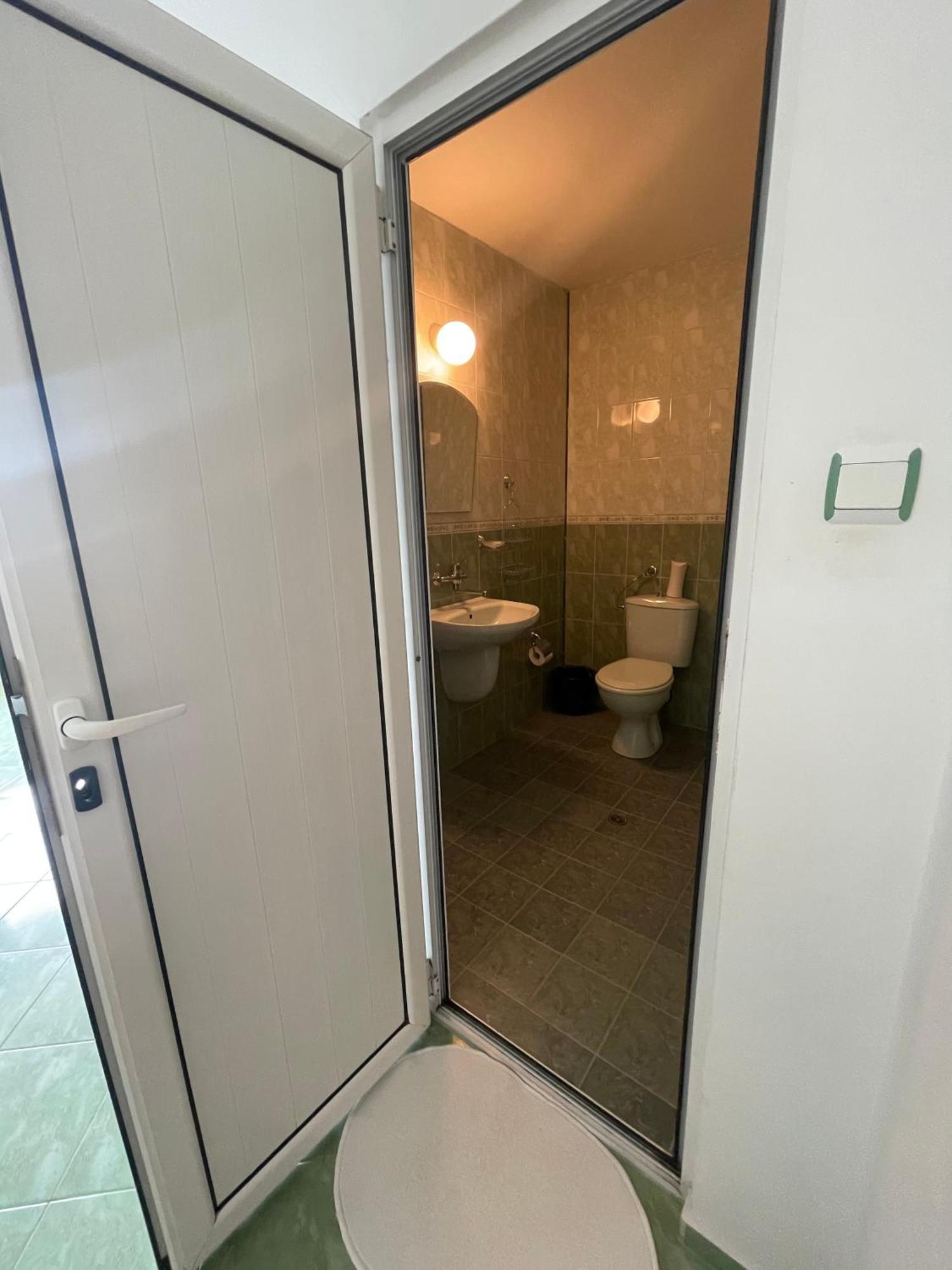 Sarievi Holiday Home Carevo Kültér fotó