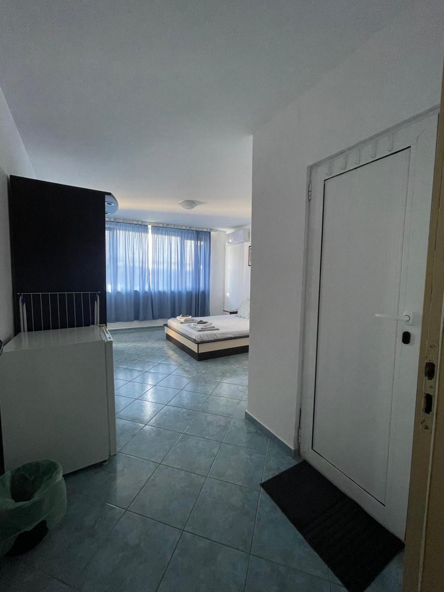 Sarievi Holiday Home Carevo Kültér fotó